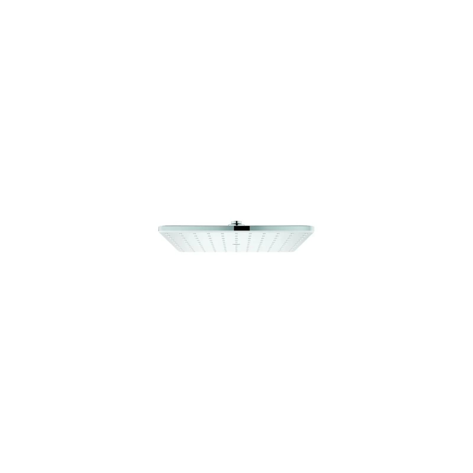 Grohe Rainshower Kopfbrause 26568LS0 Moon White 9,5 l/min