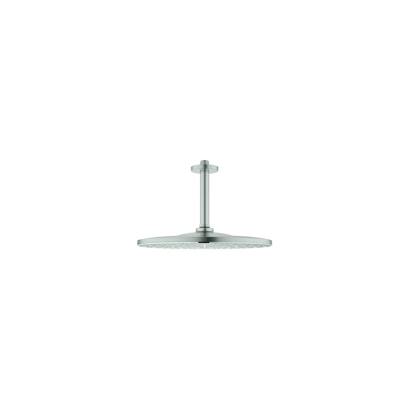 Grohe Kopfbrauseset Rainshower Mono 310 mit Deckenauslass 14,2cm