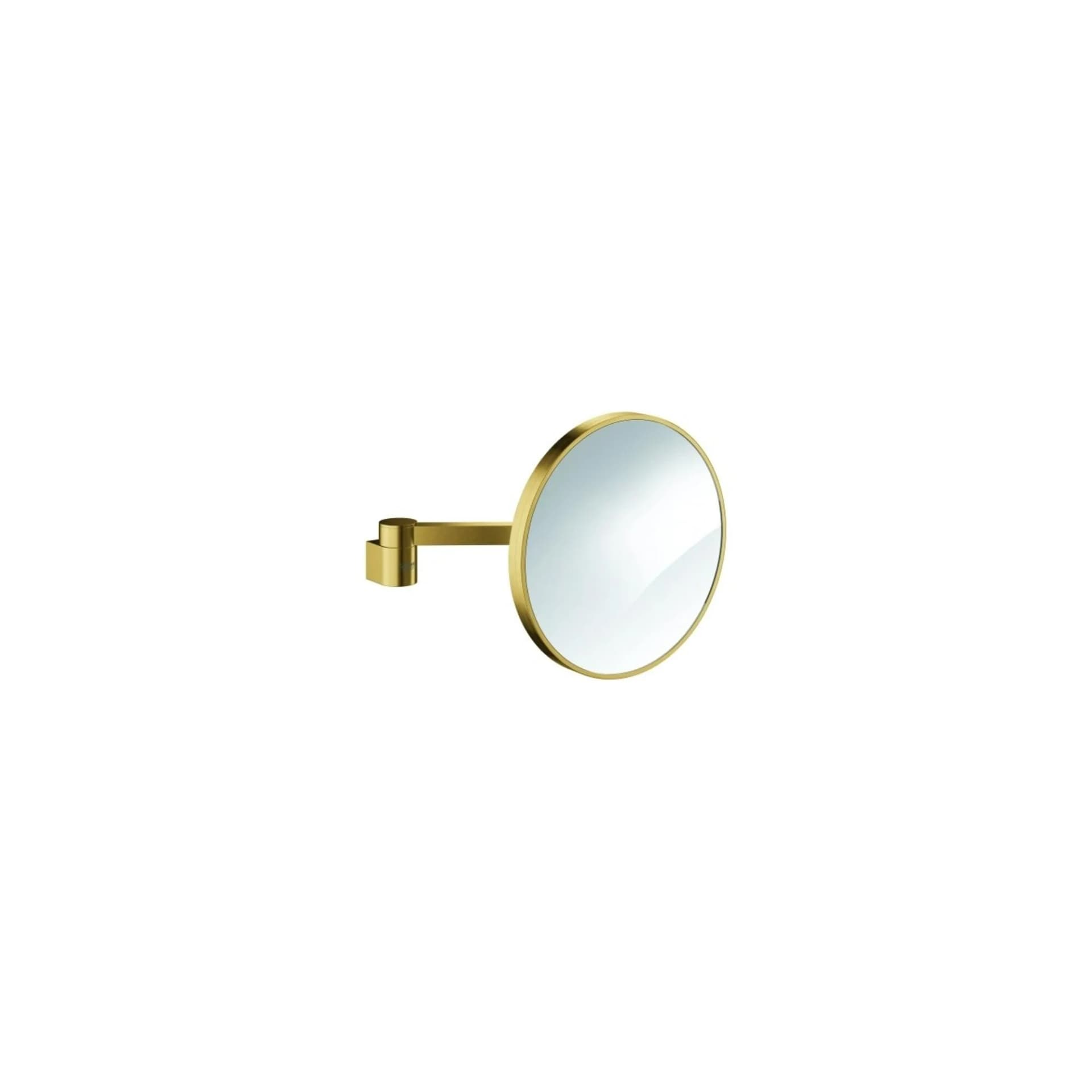 Grohe Selection Kosmetikspiegel 41077GN0 Cool Sunrise 7-fach Vergrößerung