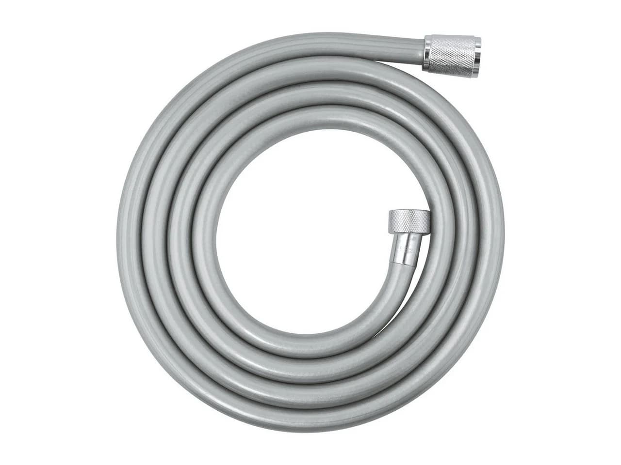 Grohe Brauseschlauch VitalioFlex Comfort 1750 mm chrom