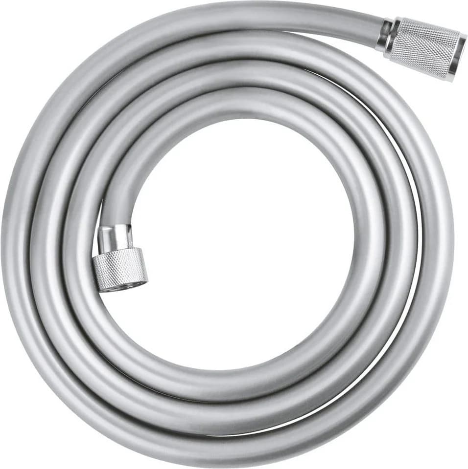 Grohe Duschschlauch VitalioFlex Trend 1,75 m Chrom