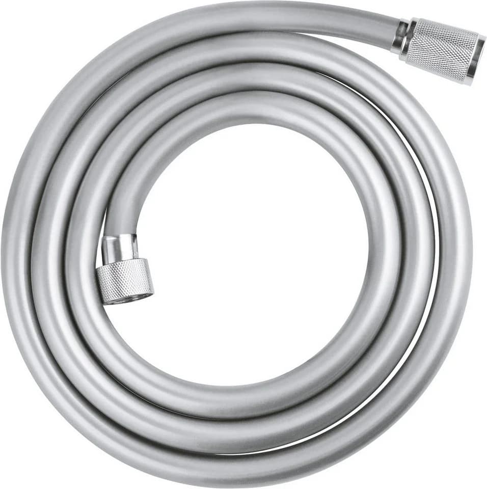 Grohe Duschschlauch VitalioFlex Trend 1,75 m Chrom - Bild 2