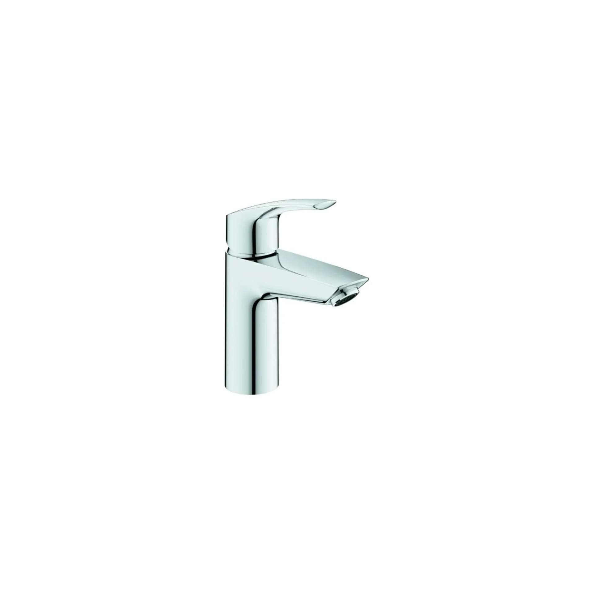 GROHE Eurosmart New Waschtischarmatur Chrom