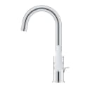 Grohe Waschtischarmatur Start L-Size Verchromt Bild 1