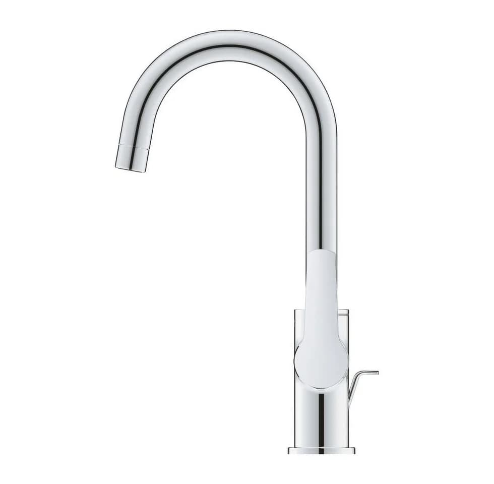 Grohe Waschtischarmatur Start L-Size Verchromt