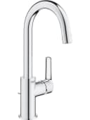 Grohe Waschtischarmatur Start L-Size Verchromt Bild 2