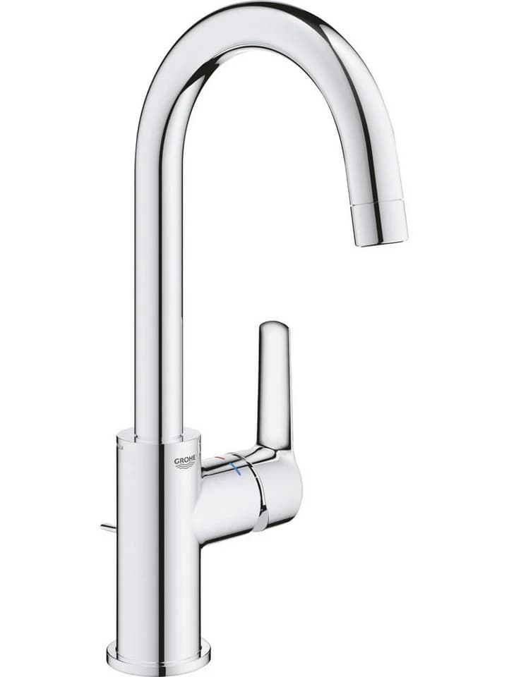 Grohe Waschtischarmatur Start L-Size Verchromt - Bild 2