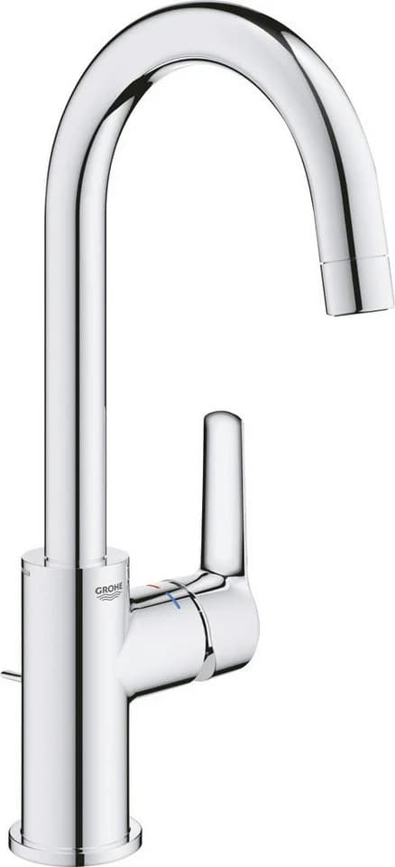 Grohe Waschtischarmatur Start L-Size Verchromt - Bild 4