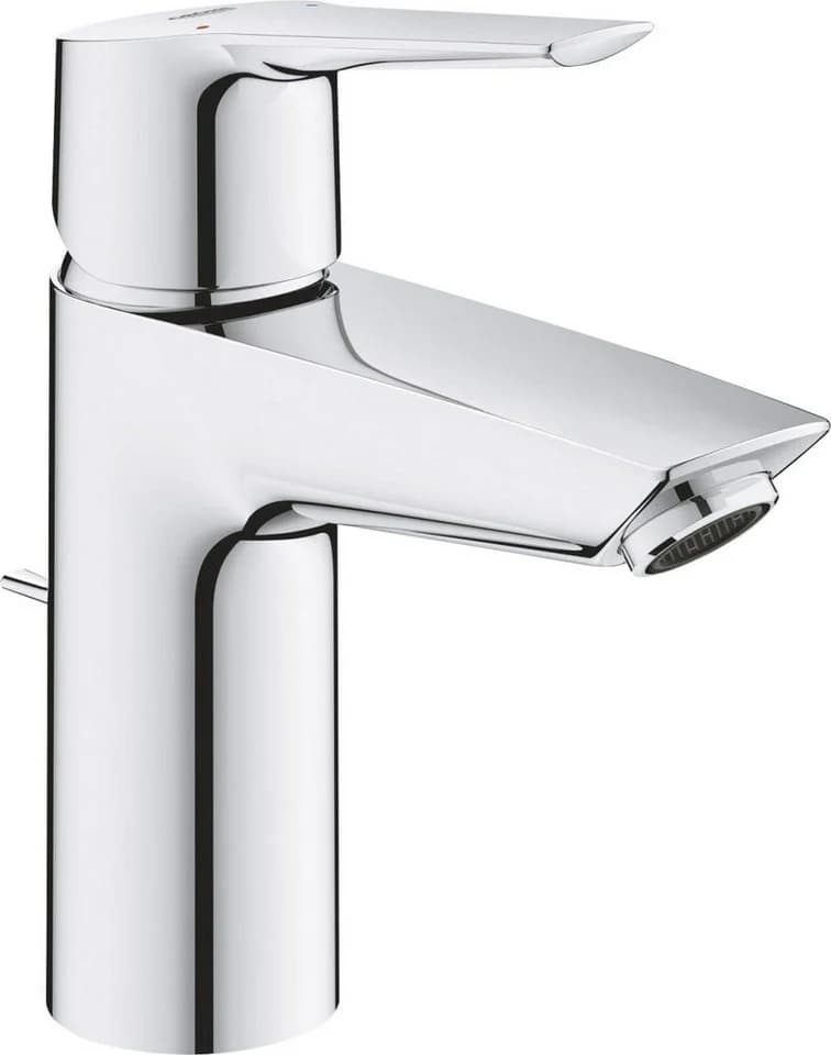 Grohe Waschtischarmatur QuickFix Start S-Size Chrom - Bild 2