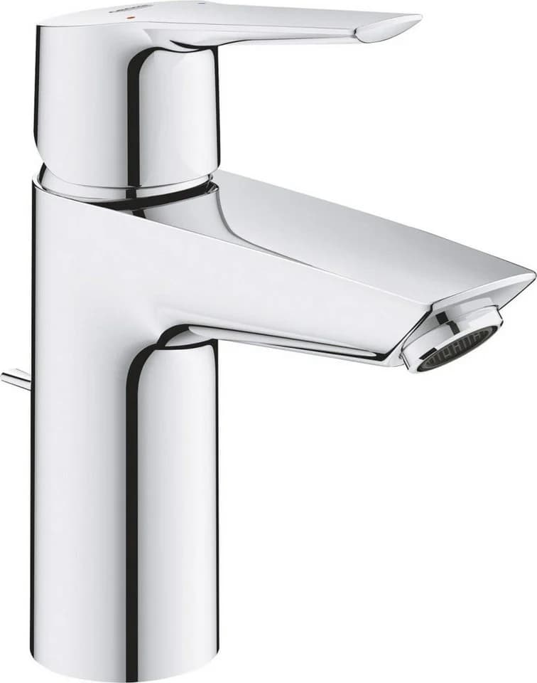 Grohe Waschtischarmatur QuickFix Start S-Size Chrom - Bild 3