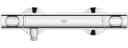 Grohe Brausethermostat Precision Flow Verchromt Thermostat Bild 2