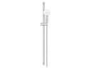 Grohe Duscharmatur Tempesta 110 Brausestangenset Silber Bild 1