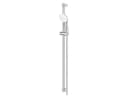 Grohe Duscharmatur Tempesta 110 Brausestangenset Silber Bild 3