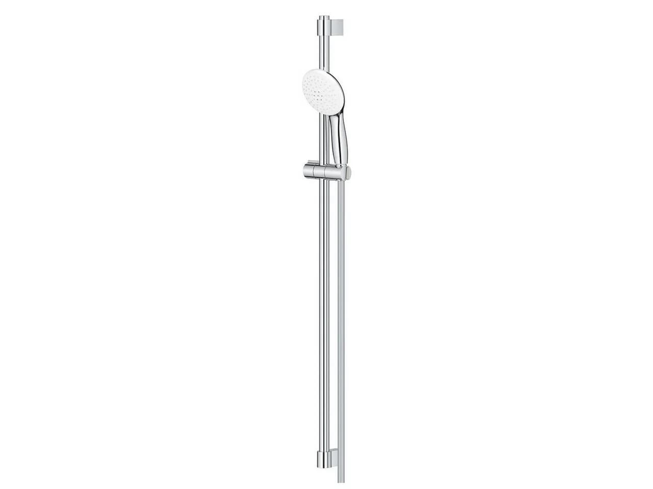 Grohe Duscharmatur Tempesta 110 Brausestangenset Silber - Bild 3
