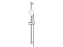 Grohe Tempesta 110 Brausestangenset Silber Rain Jet Bild 3