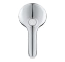 Grohe Tempesta 110 Handbrause 2 Strahlarten verchromt Bild 1