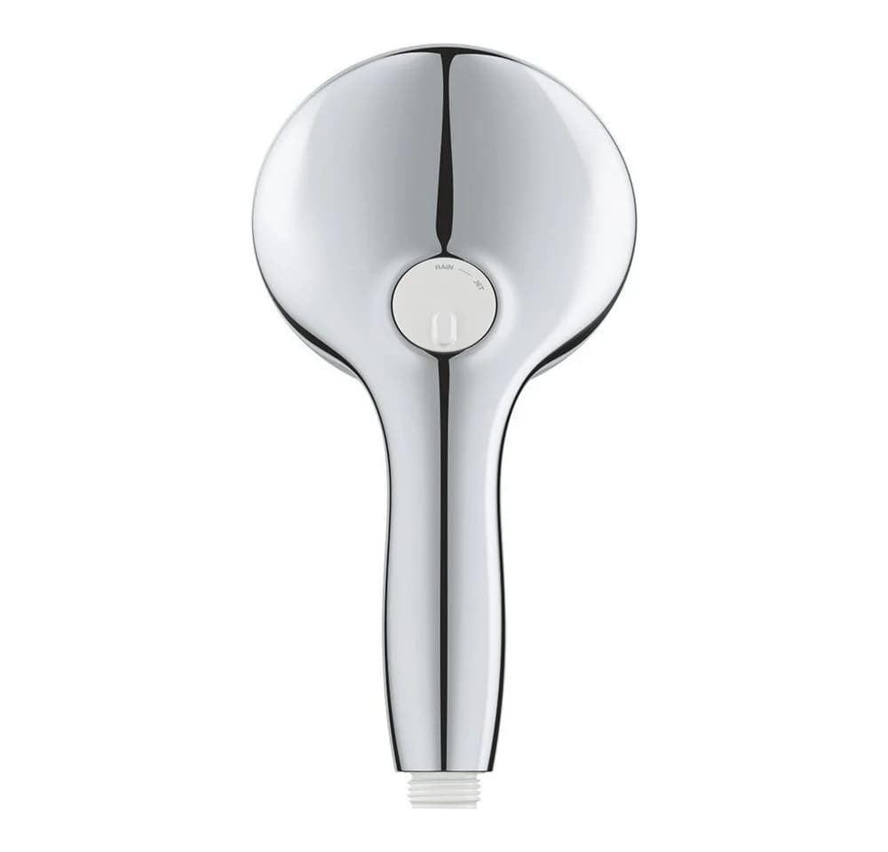 Grohe Tempesta 110 Handbrause 2 Strahlarten verchromt