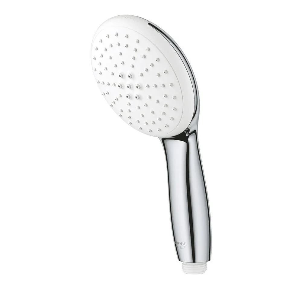 Grohe Tempesta 110 Handbrause 2 Strahlarten verchromt - Bild 2