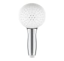 Grohe Tempesta 110 Handbrause 2 Strahlarten verchromt Bild 3