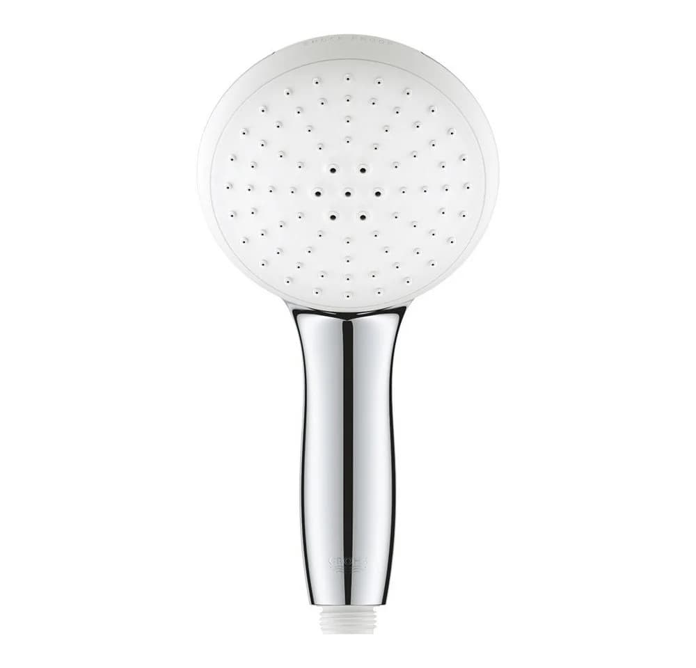 Grohe Tempesta 110 Handbrause 2 Strahlarten verchromt - Bild 3