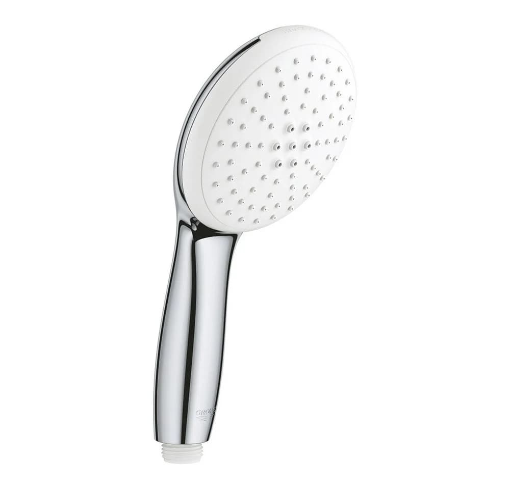 Grohe Tempesta 110 Handbrause 2 Strahlarten verchromt - Bild 4
