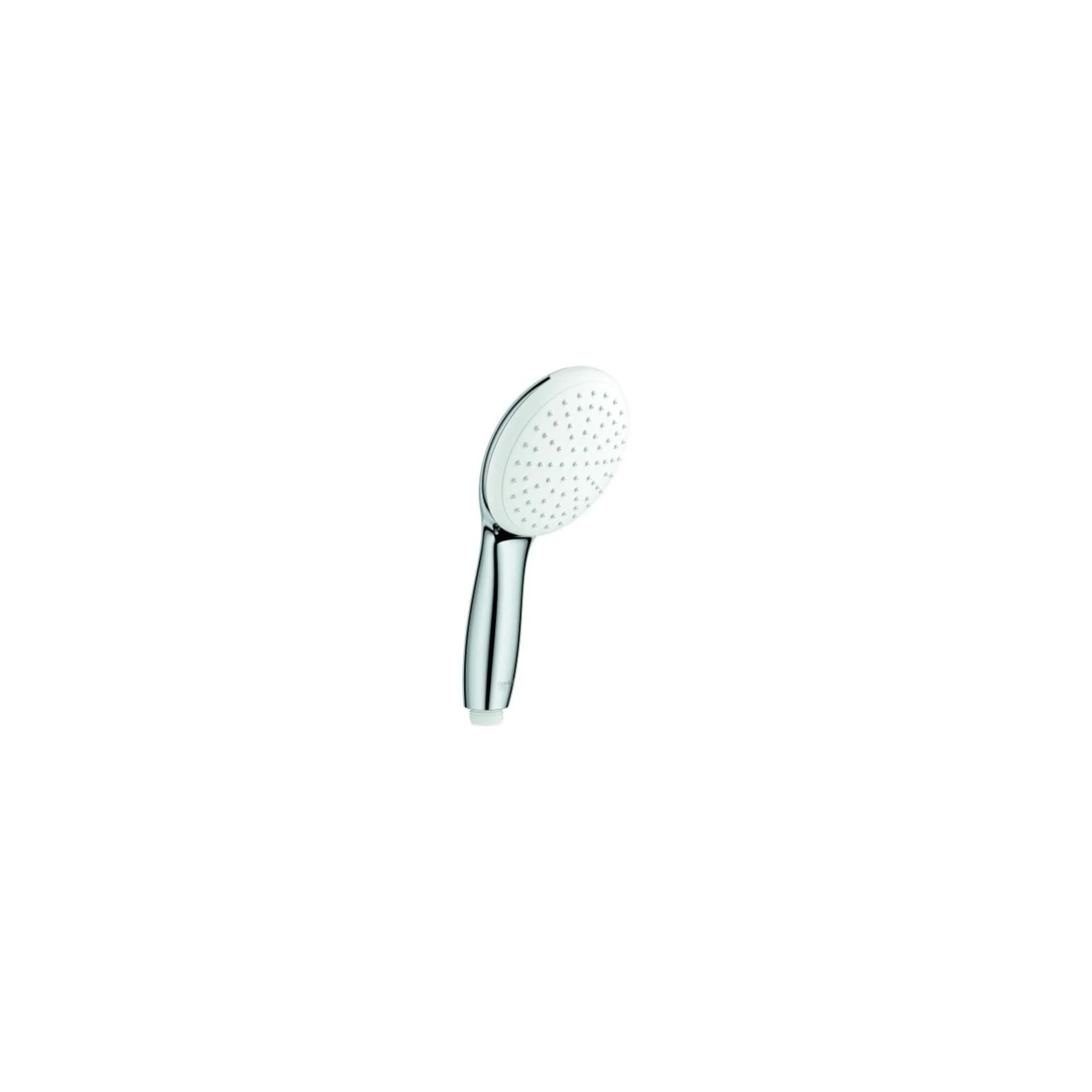 Grohe Handbrause Tempesta 110 16,6l/min Chrom