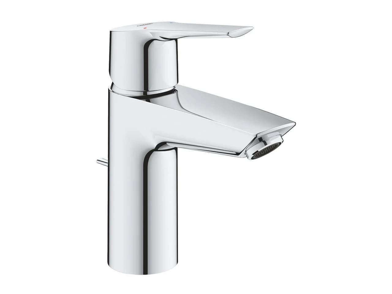 Grohe QuickFix Start Waschtischarmatur 24209002 Chrom - Bild 2