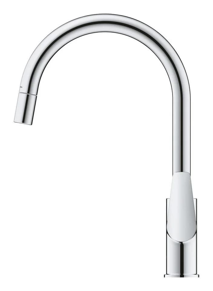 Grohe Start Küchenarmatur 30550000 Chrom