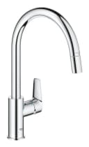Grohe Start Küchenarmatur 30550000 Chrom Bild 2