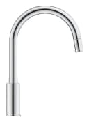 Grohe Start Küchenarmatur 30550000 Chrom Bild 3