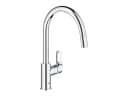 Grohe Start Küchenarmatur 30556000 Chrom Bild 2