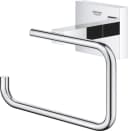 GROHE Toilettenpapierhalter Start Cube Accessories Chrom Metall 40978000 Bild 1