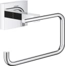 GROHE Toilettenpapierhalter Start Cube Accessories Chrom Metall 40978000 Bild 2