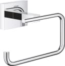GROHE Toilettenpapierhalter Start Cube Accessories Chrom Metall 40978000 Bild 3