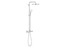 Grohe Tempesta 250 Duschsystem mit Thermostat Chrom Bild 1