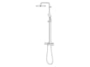 Grohe Tempesta 250 Duschsystem mit Thermostat Chrom Bild 3