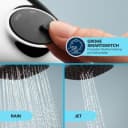 Grohe Vitalio Comfort 250 Flex Duschsystem 26986001 Chrom Bild 5