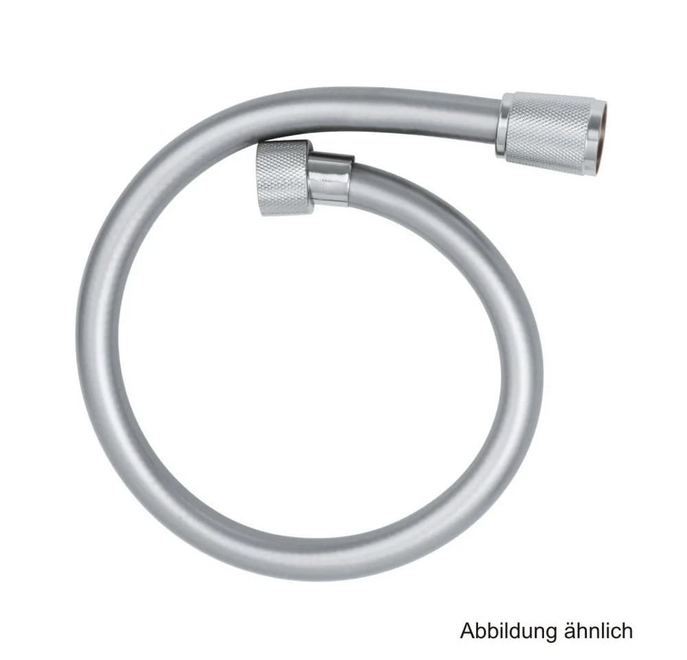 GROHE Relexaflex Brauseschlauch 500mm Chrom