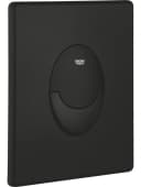 GROHE Start Betätigungsplatte 389642430 Phantom Black Bild 2