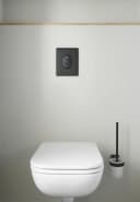 GROHE Start Betätigungsplatte 389642430 Phantom Black Bild 3