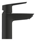 Grohe Start Waschtischarmatur S-Size 235502432 Schwarz Matt Bild 1