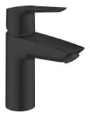 Grohe Start Waschtischarmatur S-Size 235502432 Schwarz Matt Bild 2