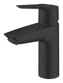 Grohe Start Waschtischarmatur S-Size 235502432 Schwarz Matt Bild 3