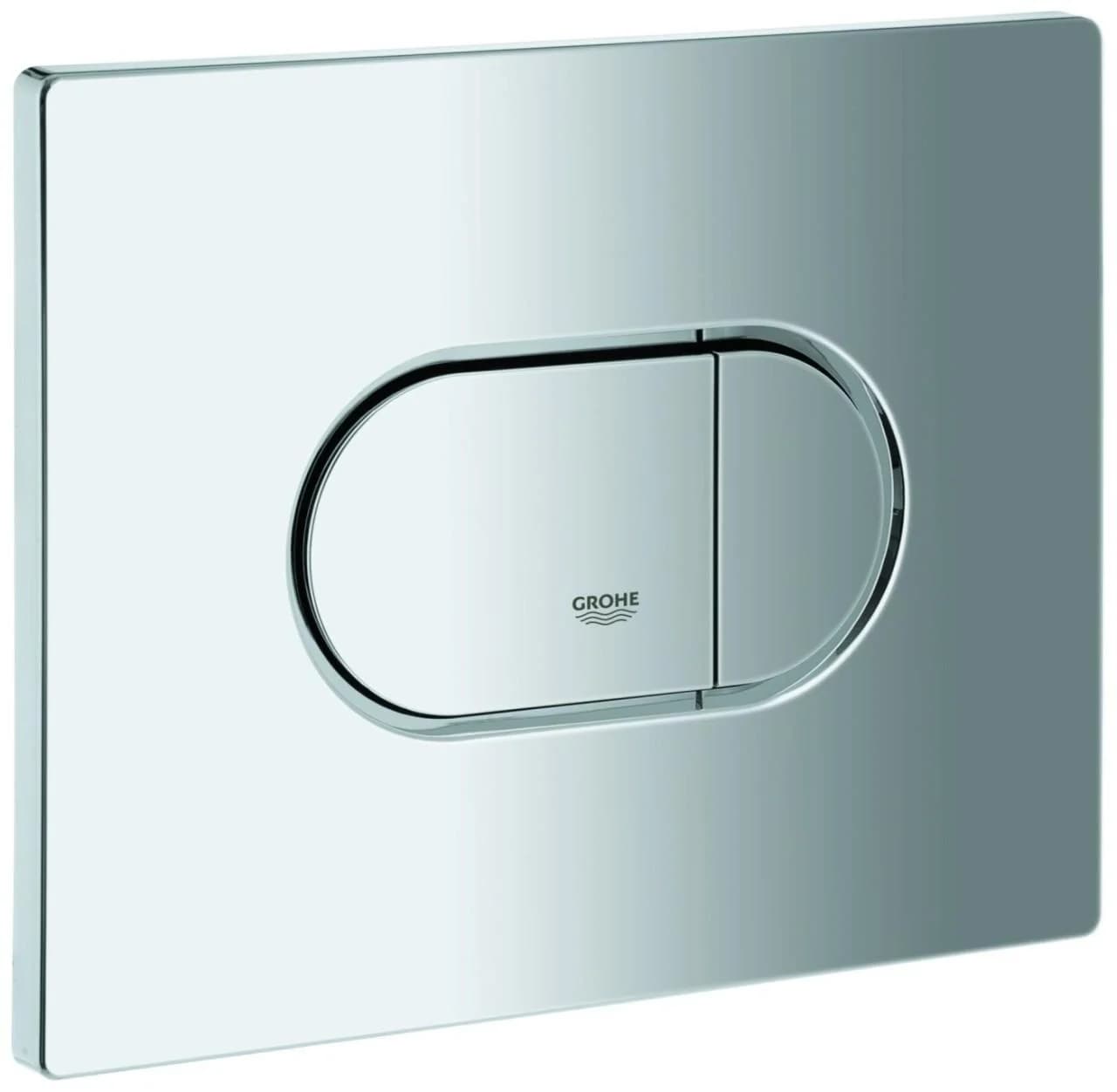 GROHE WC-Betätigung Arena Cosmopolitan 38858 Chrom