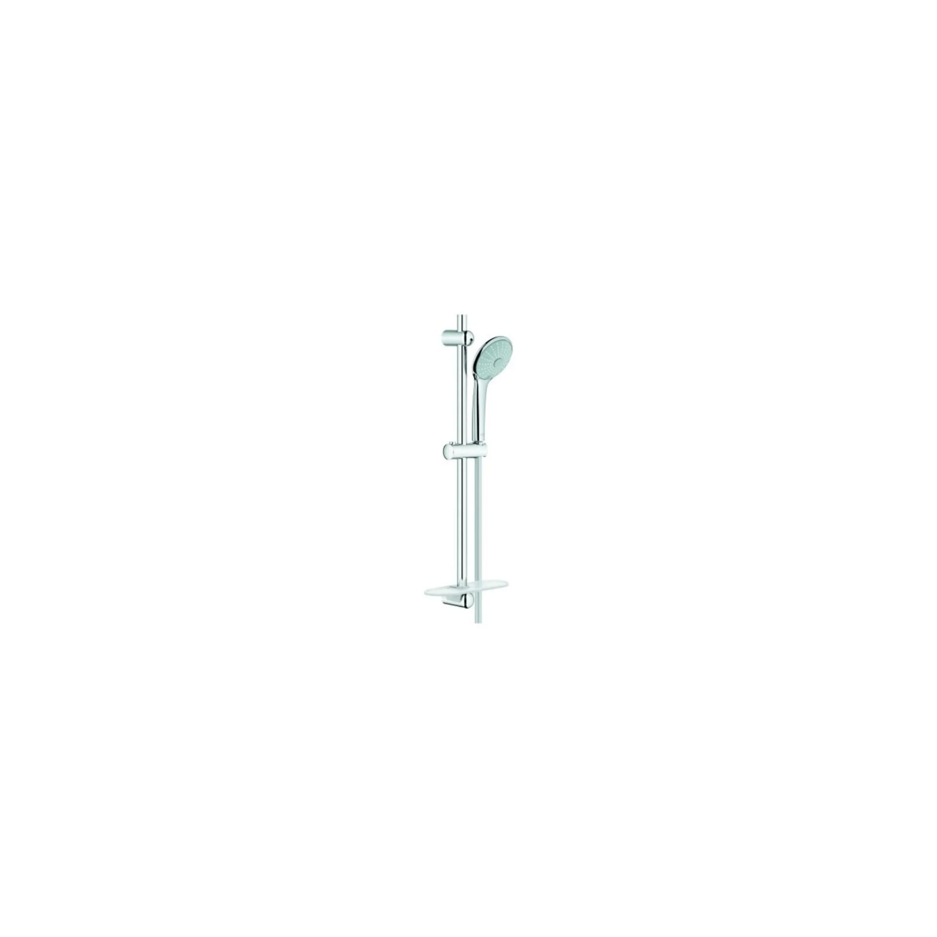 Grohe Euphoria 110 Massage Brauseset 27231001 Chrom