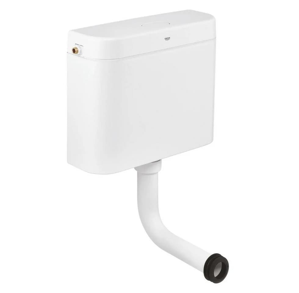 Grohe WC-Spülkasten Start 6-9 L in Weiß - Bild 3
