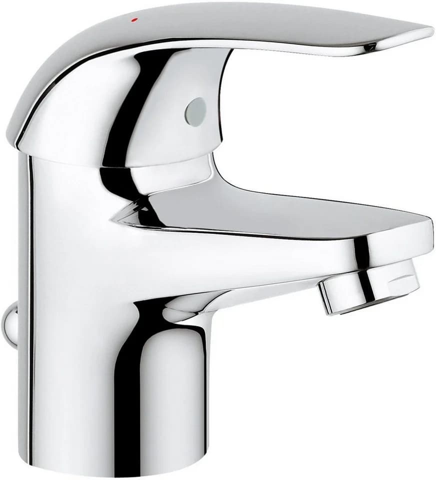 Grohe Waschtischarmatur Swift verchromt - Bild 2