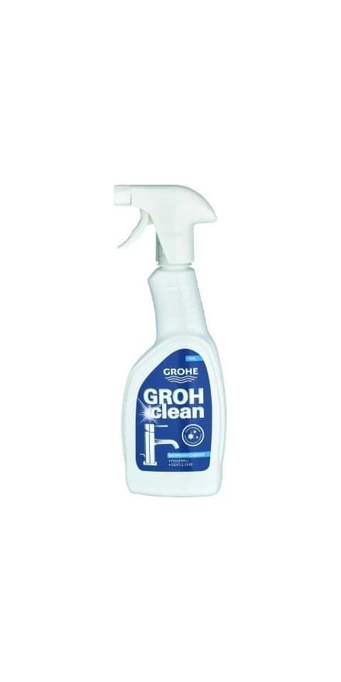 Grohe Spültischarmatur Grohclean