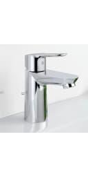 Grohe BauEdge Waschtischarmatur 23328000 Chrom Bild 2