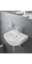 Grohe BauEdge Waschtischarmatur 23328000 Chrom Bild 5
